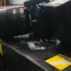 NIKON FOTA APARAT
