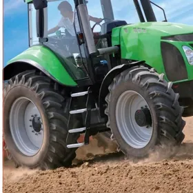 Traktor 460/85R38 380/85R28