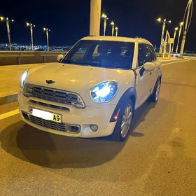 Mini Cooper 2015