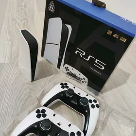 RS5 GAME BOX 4K 48000 OYUN