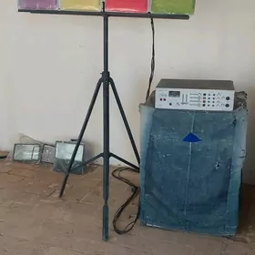 Свтомузика