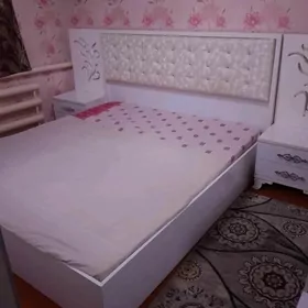 Спалный мебель
