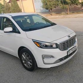 Kia Sedona 2020