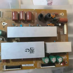 SAMSUNG WISOKI PLATA