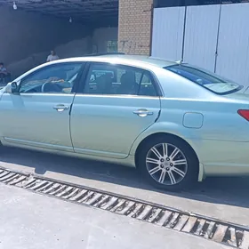 Toyota Avalon 2006