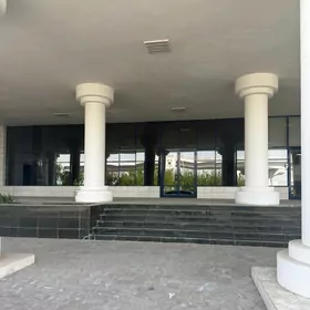 Arenda pomişenýa