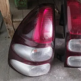 Prada stopnik 2003-09 modela