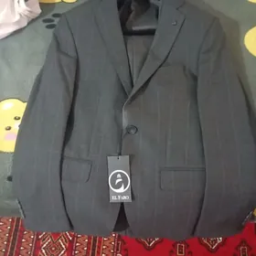 kastyum kamplekt