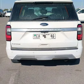 Ford Expedition 2020
