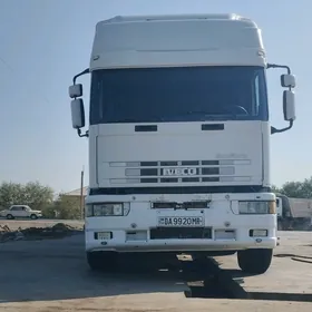 Volvo FH 420 2001