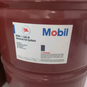 Mobil 10-40