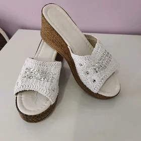 Şilopka basanoşka turkinki