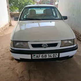 Opel Vectra 1990