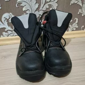 ботинки