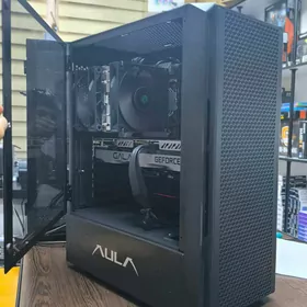 i5 6600/ GTX 1070/ RAM 16GB