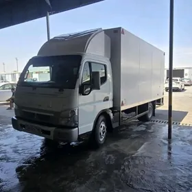 Mitsubishi Canter 2021