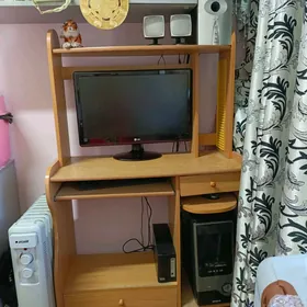 LG компьютер