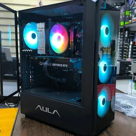 I7 10700F / SSD 1TB / RTX 2070