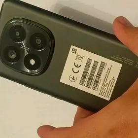 Redmi note 14 pro+5G 12+6/512g