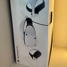 PlayStation VR2