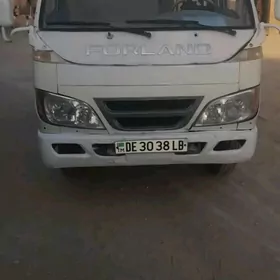 Forland H2 2008