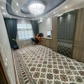 11mkr 2et 3kom 78m² remontly