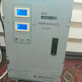 SVC 10000 VA