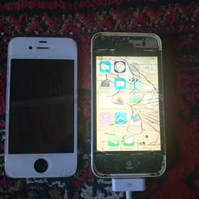 iPhone 4s