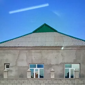 Baherden ÿyly suw