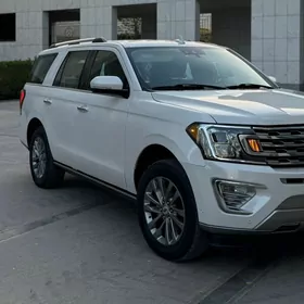 Ford Expedition 2019