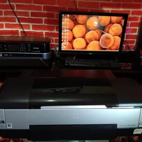 A3 EPSON 1410 PRINTER