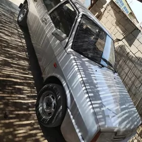 Lada 21099 2001