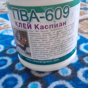 пва kleýler