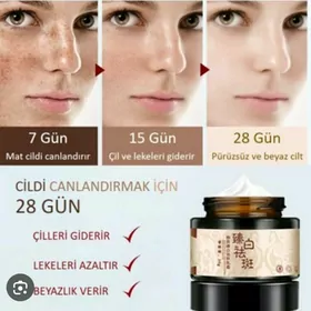 ýakal ayyryan krem