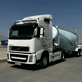Volvo FH 480 2007