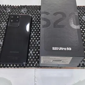 S20ULTRA 5G 12/128