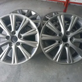 Leksus panarma ES 2012 R17