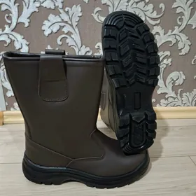 сапоги