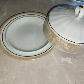 Посуда
