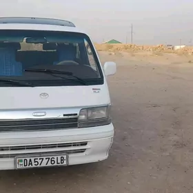 Toyota Hiace 1991
