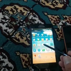SAMSUNG NOT 3