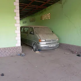 Volkswagen Transporter 1996