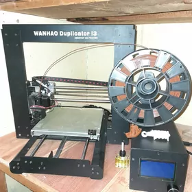 3D printer