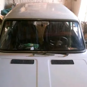Lada 2106 1998