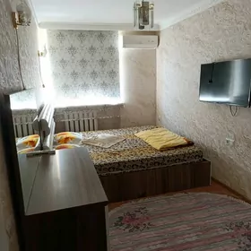 Комната