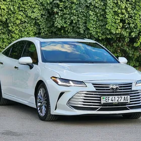 Toyota Avalon 2019