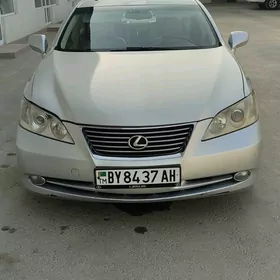 Lexus ES 350 2007