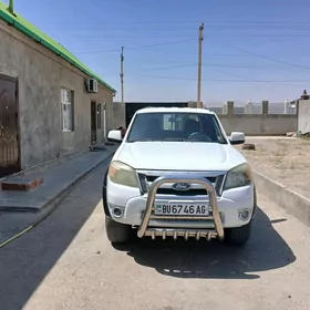 Ford Ranger 2010