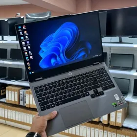 Lenovo LOQ/12GB/R5-7235HS/RTX