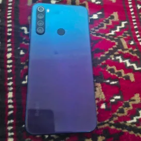redmi not 8